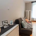 Vistula River Apartment