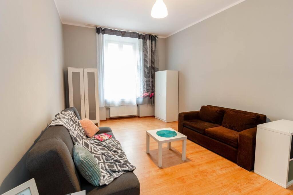 Apartament Vistula River Kraków