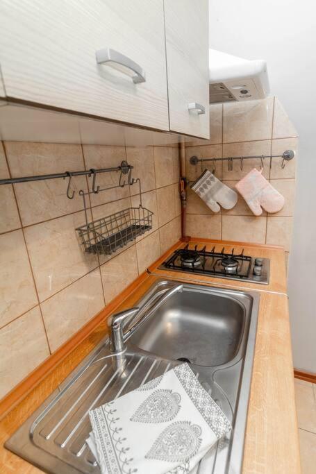 Apartament Vistula River