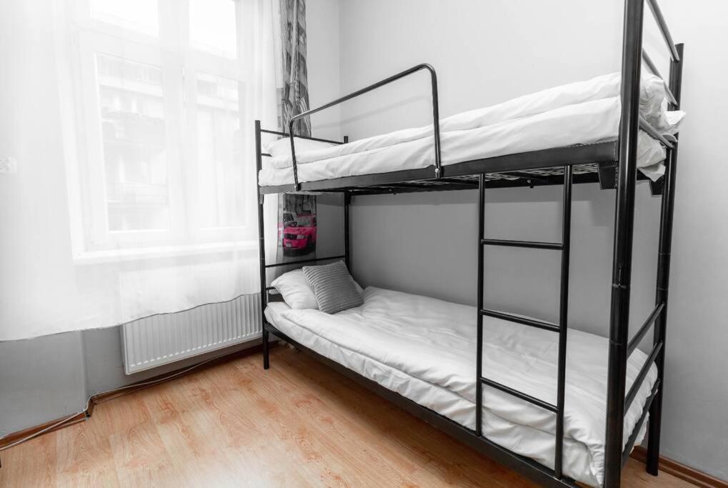 Apartament Vistula River Kraków