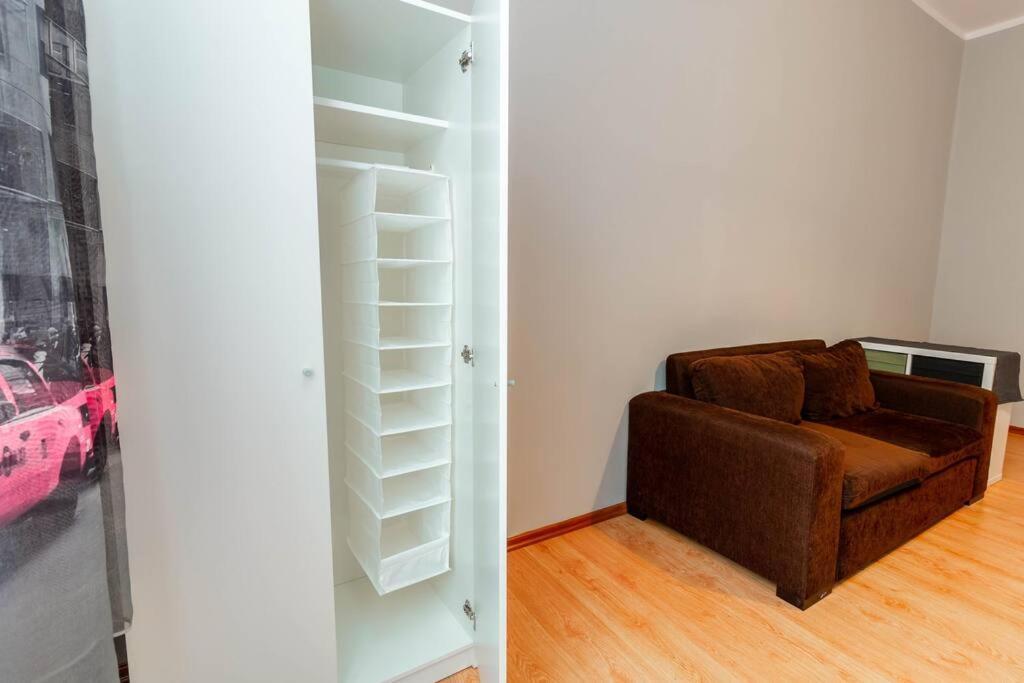 Vistula River Apartament
