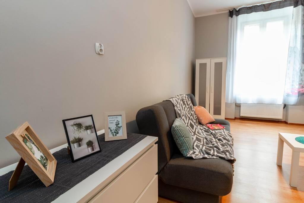 Vistula River Apartament
