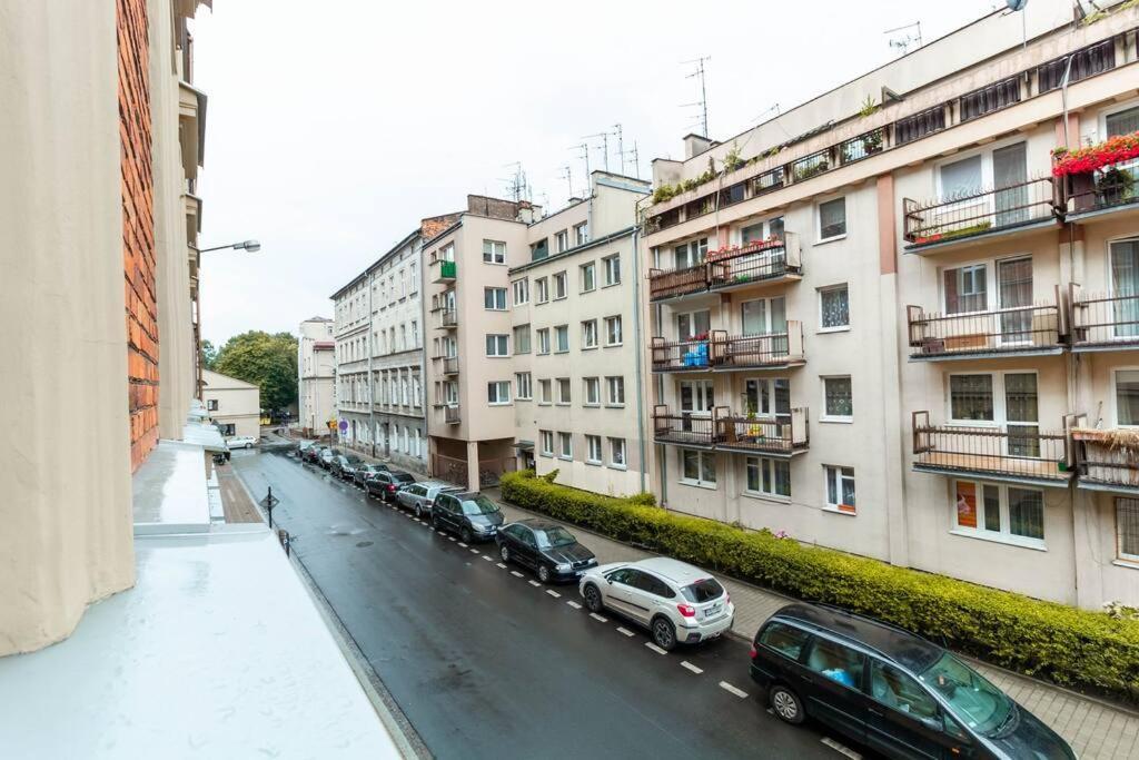 Apartament Vistula River *