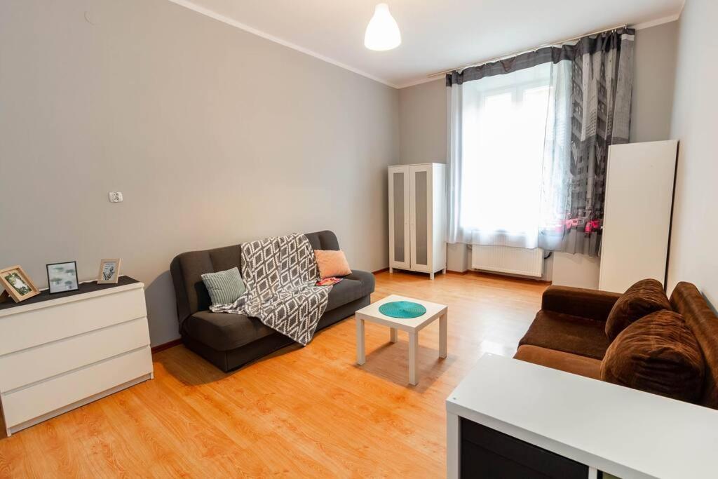 Vistula River Apartment *